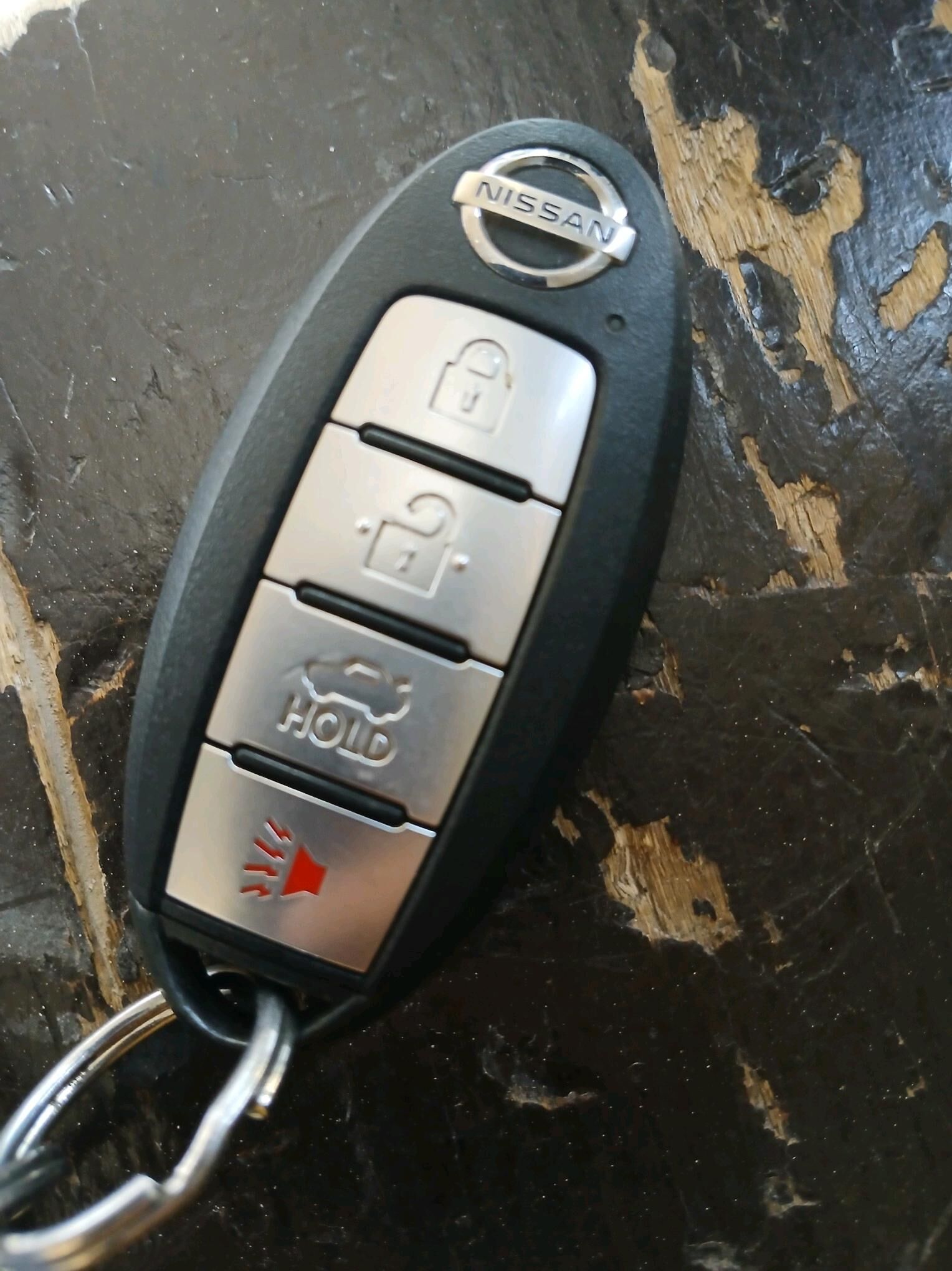 nissan pult 500 TMT - Mary - img 2