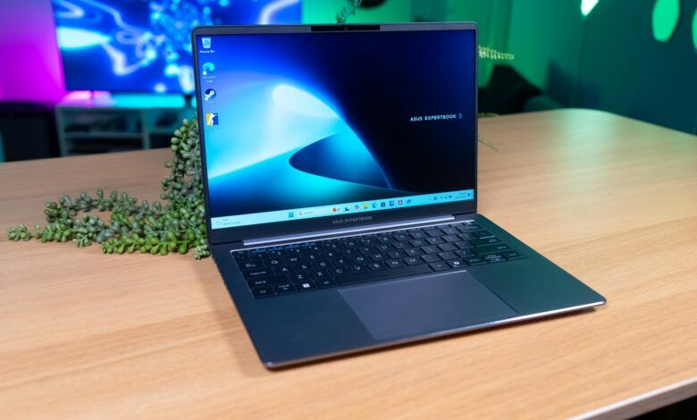 ASUS ExpertBook 32/1TB ПРЕДЗАК - Aşgabat - img 6
