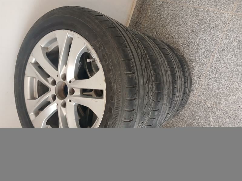 disga 1 400 TMT - Aşgabat - img 3