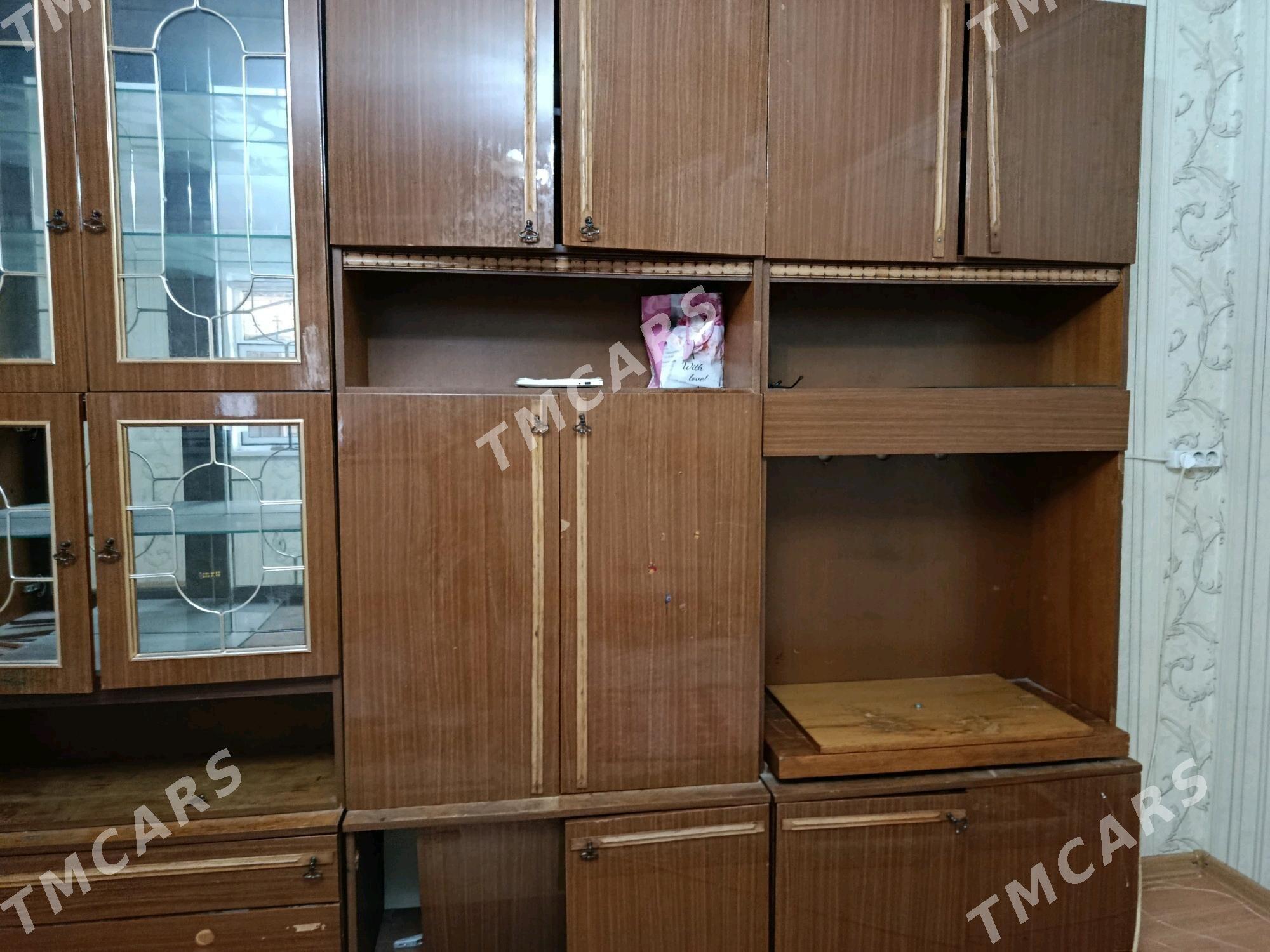 стенка гарнитур - Türkmenbaşy - img 2