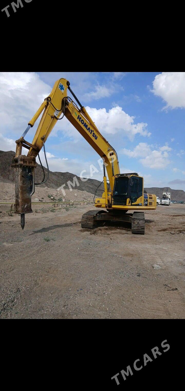 Komatsu PC360LC-11 2021 - 1 200 000 TMT - Балканабат - img 2