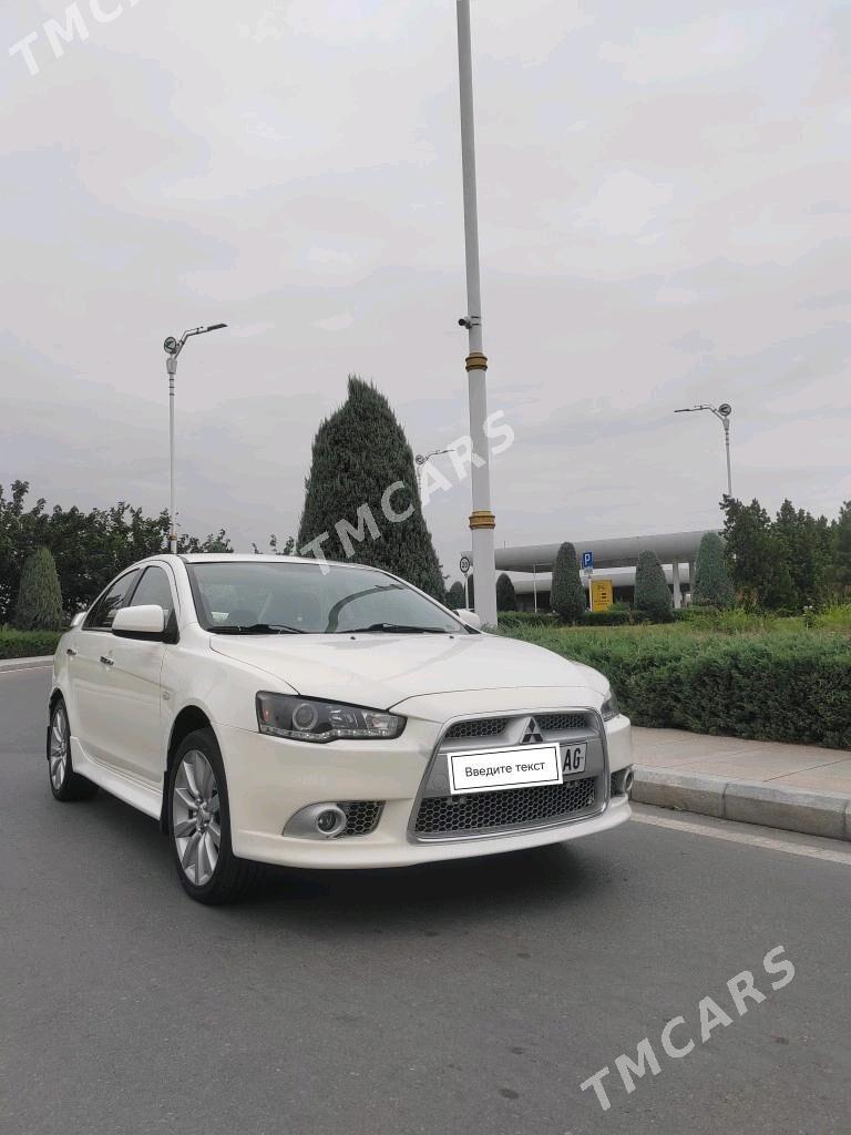 Mitsubishi Lancer 2014 - 146 000 TMT - Aşgabat - img 6