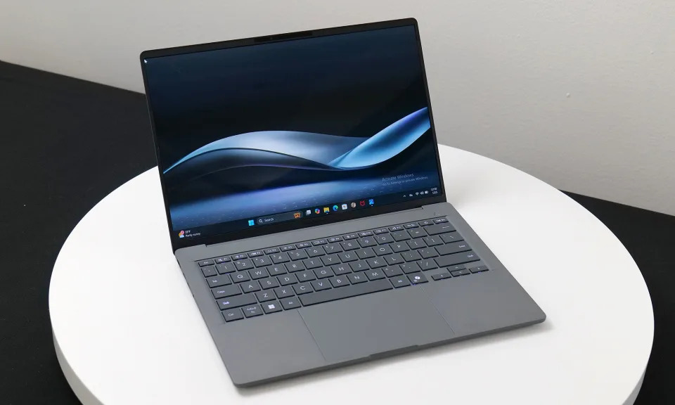 ASUS ExpertBook 32/1TB ПРЕДЗАК - Aşgabat - img 2