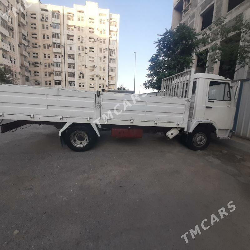 Iveco Stralis 450 2003 - 110 000 TMT - Ашхабад - img 6