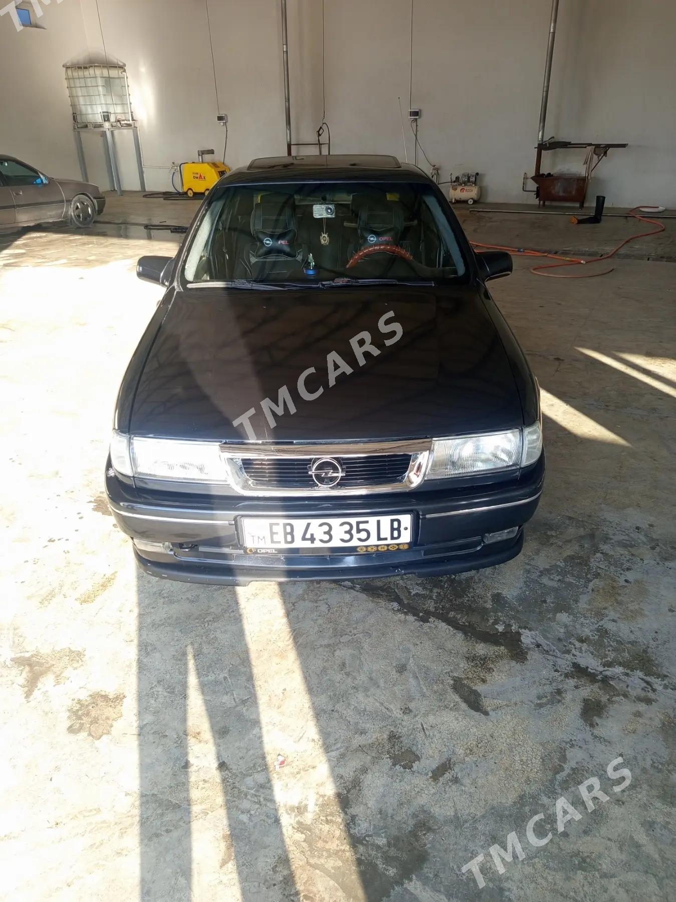 Opel Vectra 1992 - 45 000 TMT - Türkmenabat - img 7
