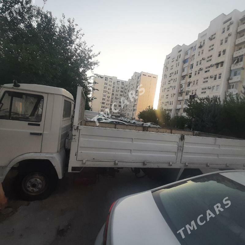 Iveco Stralis 450 2003 - 110 000 TMT - Ашхабад - img 3
