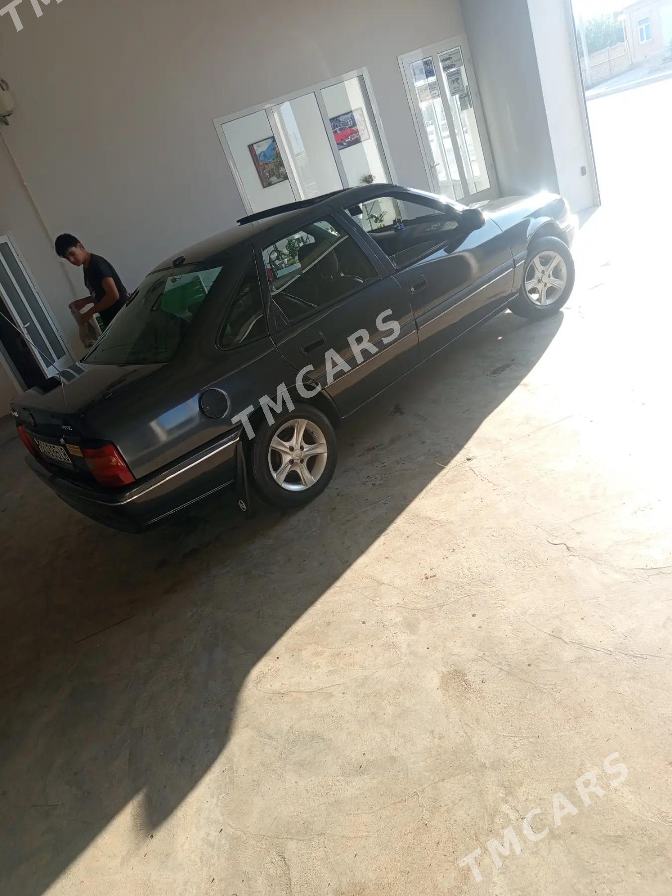 Opel Vectra 1992 - 45 000 TMT - Türkmenabat - img 6