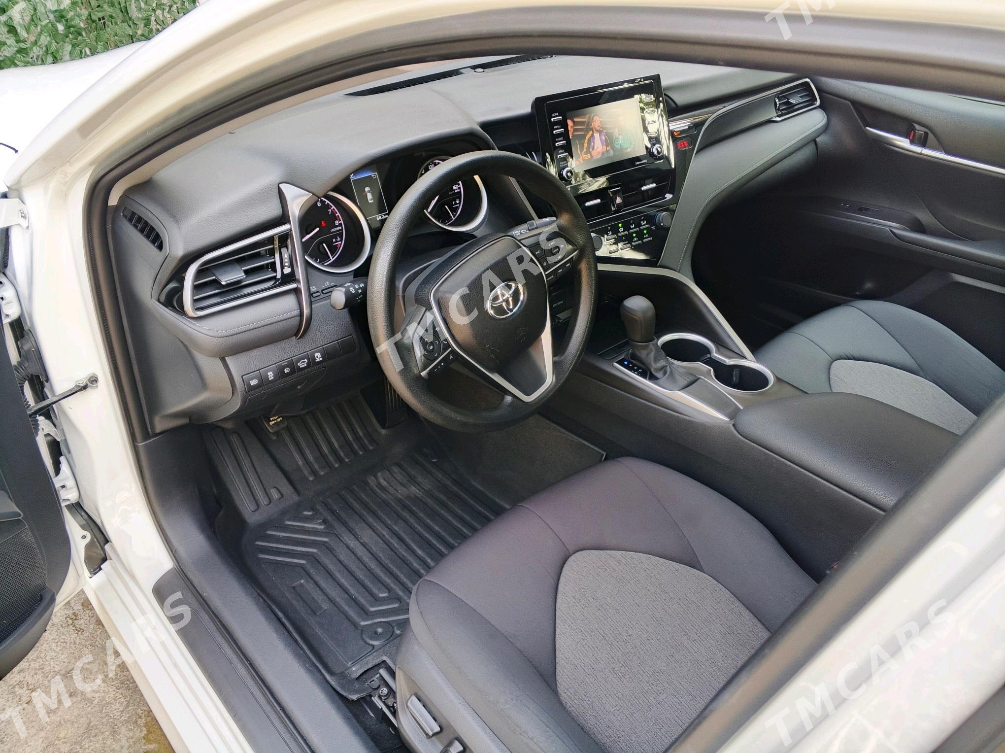 Toyota Camry 2021 - 340 000 TMT - Balkanabat - img 7