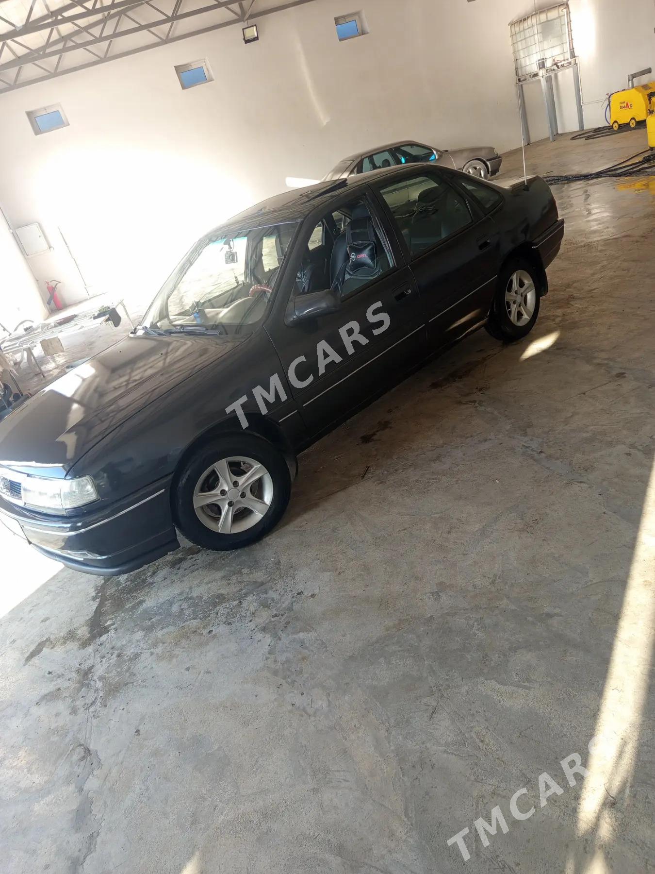 Opel Vectra 1992 - 45 000 TMT - Türkmenabat - img 3