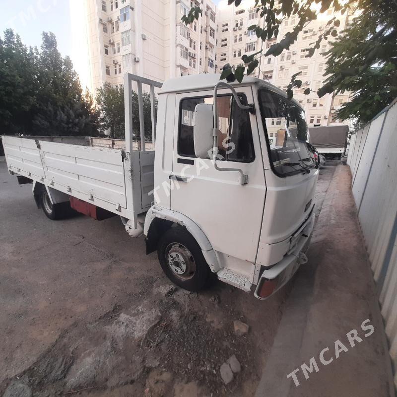 Iveco Stralis 450 2003 - 110 000 TMT - Ашхабад - img 5