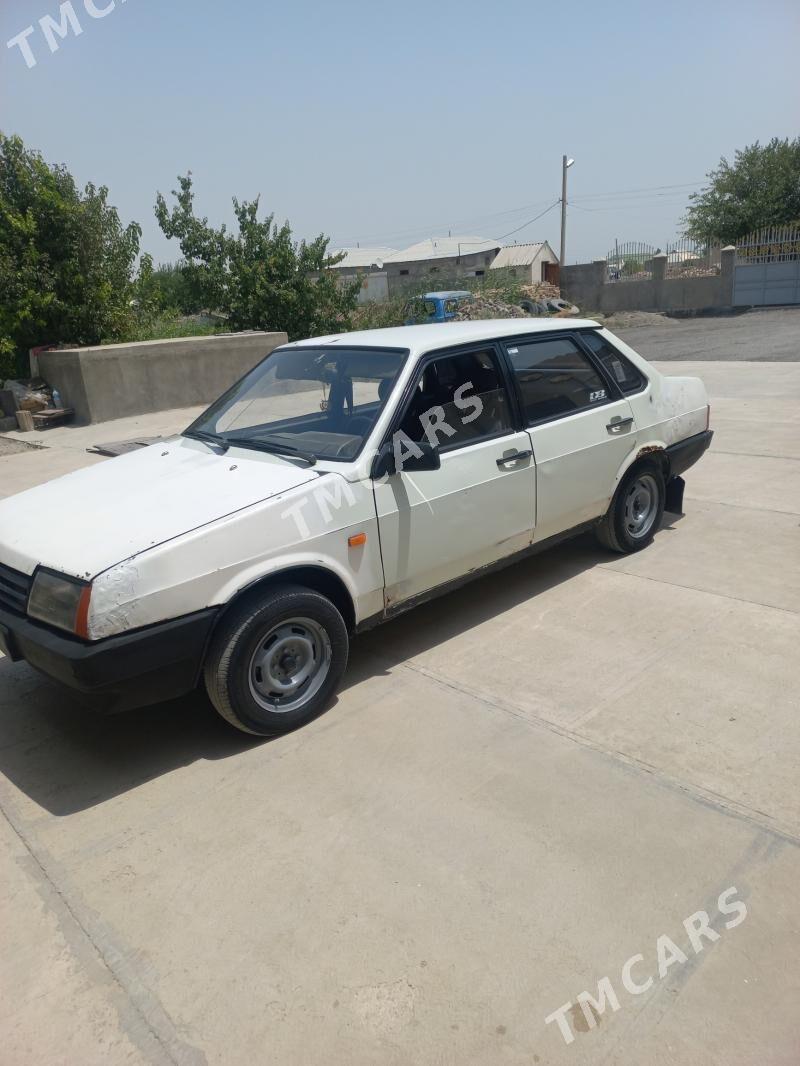 Lada 21099 1998 - 16 000 TMT - Gökdepe - img 3