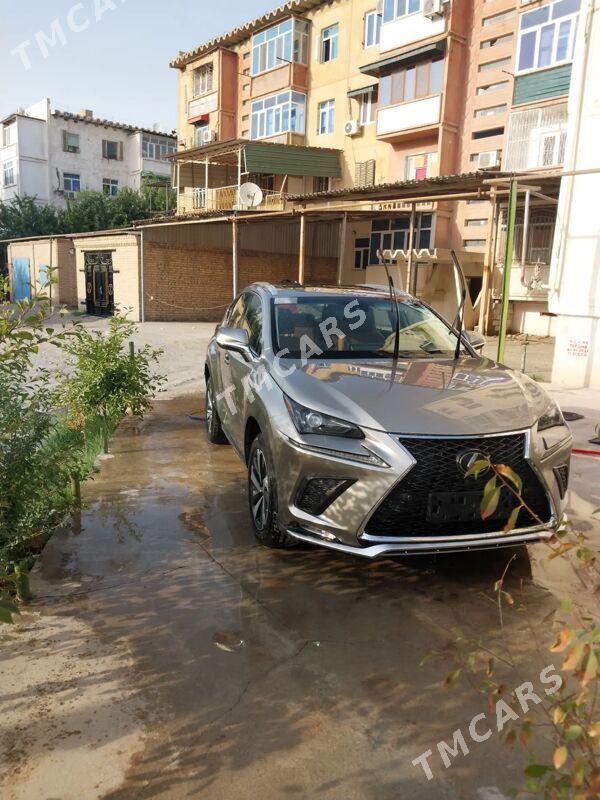Lexus NX 300 2021 - 450 000 TMT - Туркменабат - img 5