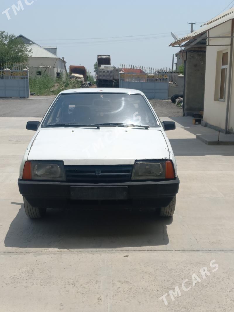 Lada 21099 1998 - 16 000 TMT - Gökdepe - img 2