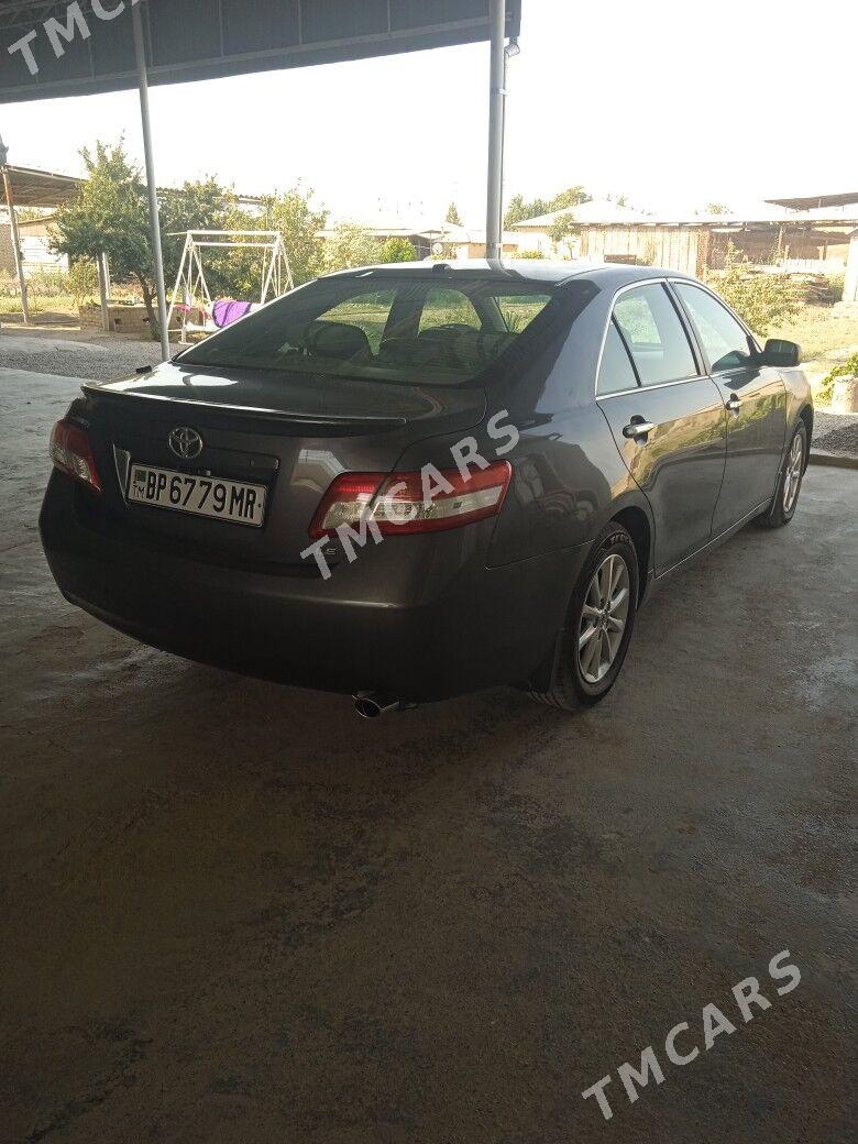 Toyota Camry 2009 - 200 000 TMT - Мары - img 2