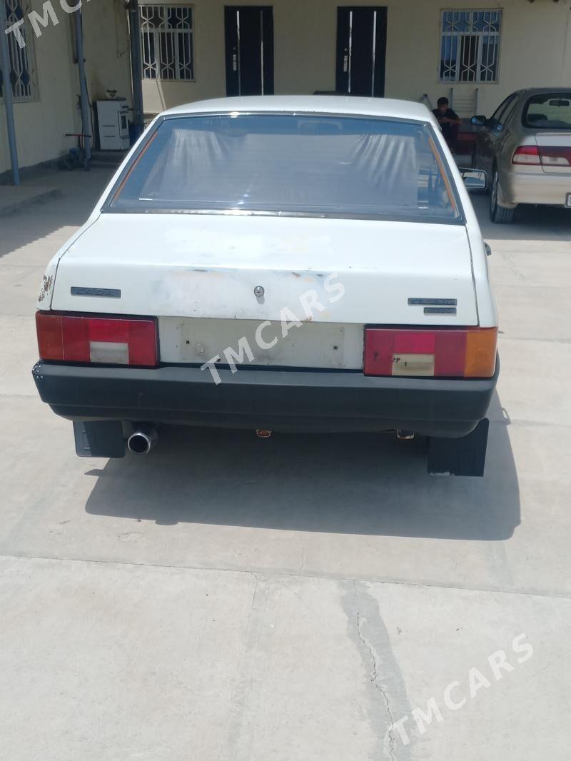Lada 21099 1998 - 16 000 TMT - Gökdepe - img 4