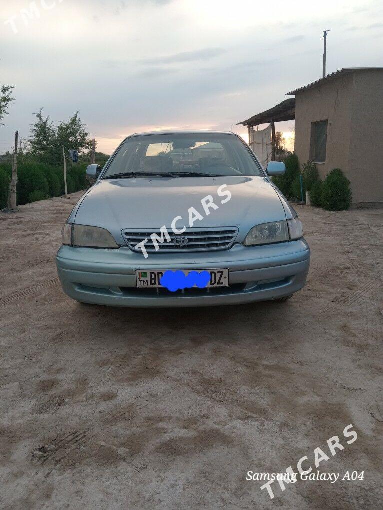 Toyota Corona 1999 - 82 000 TMT - Türkmenbaşy etr. - img 2