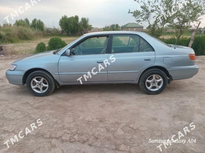 Toyota Corona 1999 - 82 000 TMT - Türkmenbaşy etr. - img 5