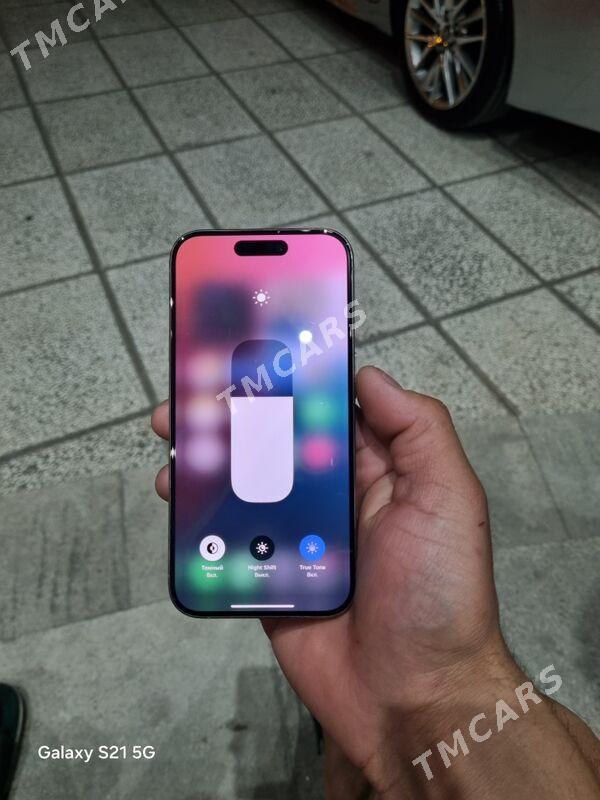 iphone 15pro - Мары - img 3
