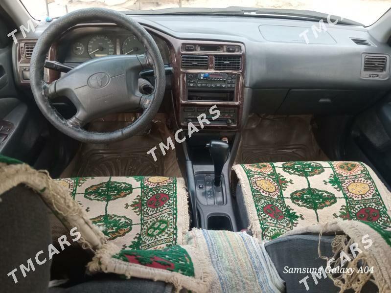 Toyota Corona 1999 - 82 000 TMT - Türkmenbaşy etr. - img 6