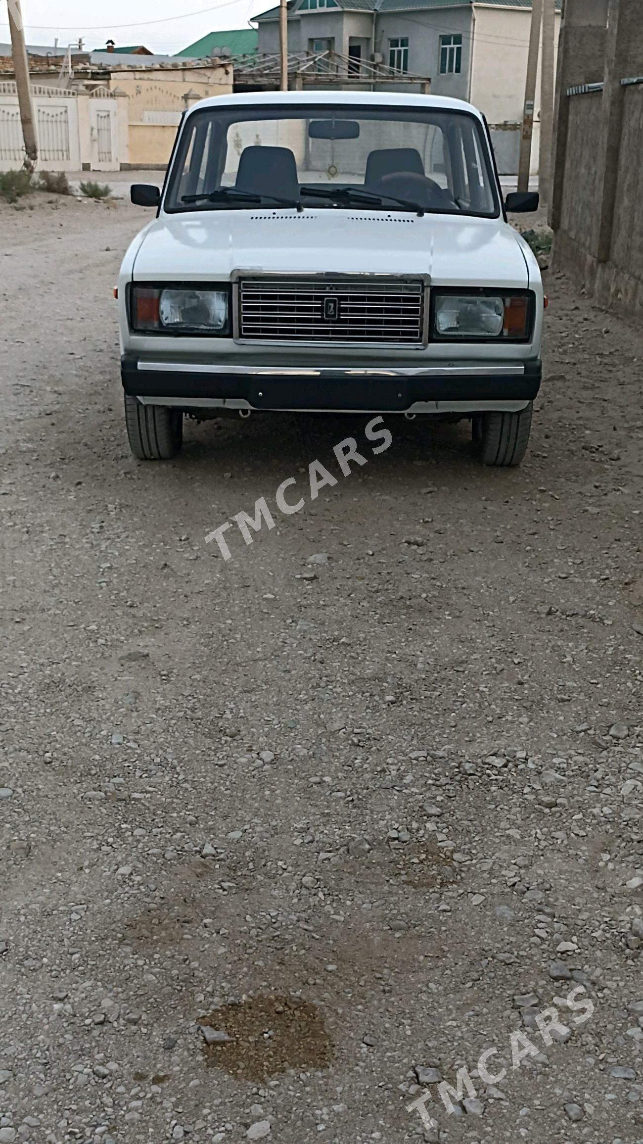 Lada 2107 2001 - 26 000 TMT - Balkanabat - img 4