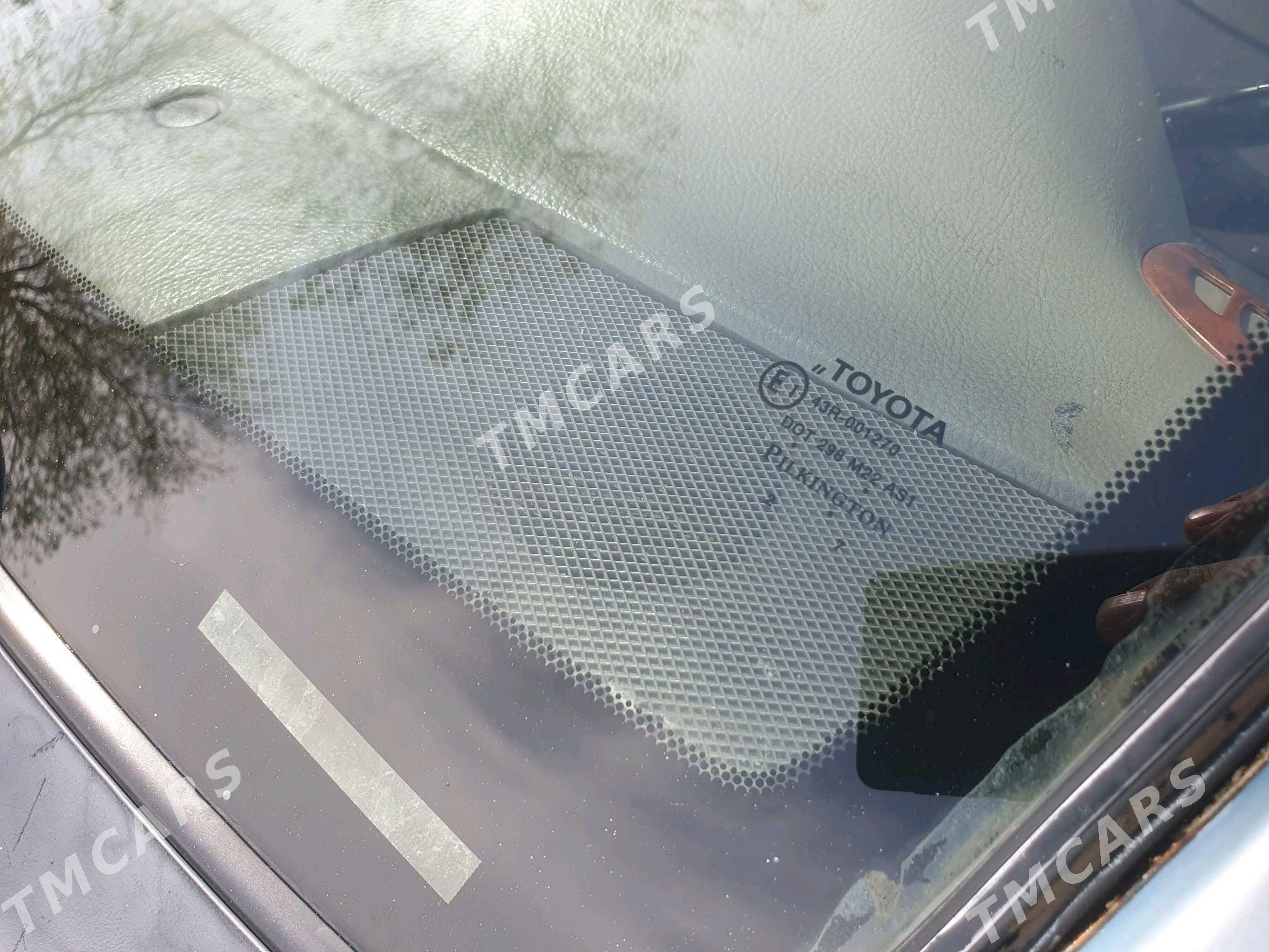 Toyota Camry 2003 - 125 000 TMT - Gurbansoltan Eje - img 6