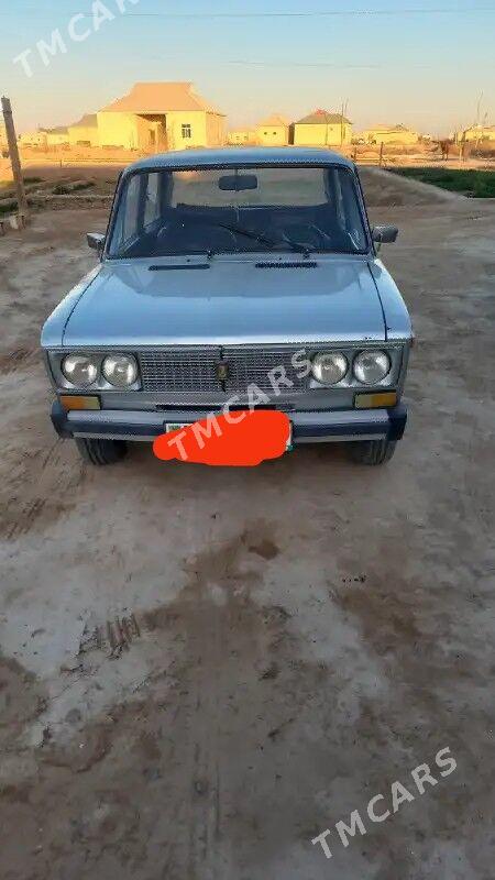 Lada 2106 1987 - 25 000 TMT - Mary - img 5