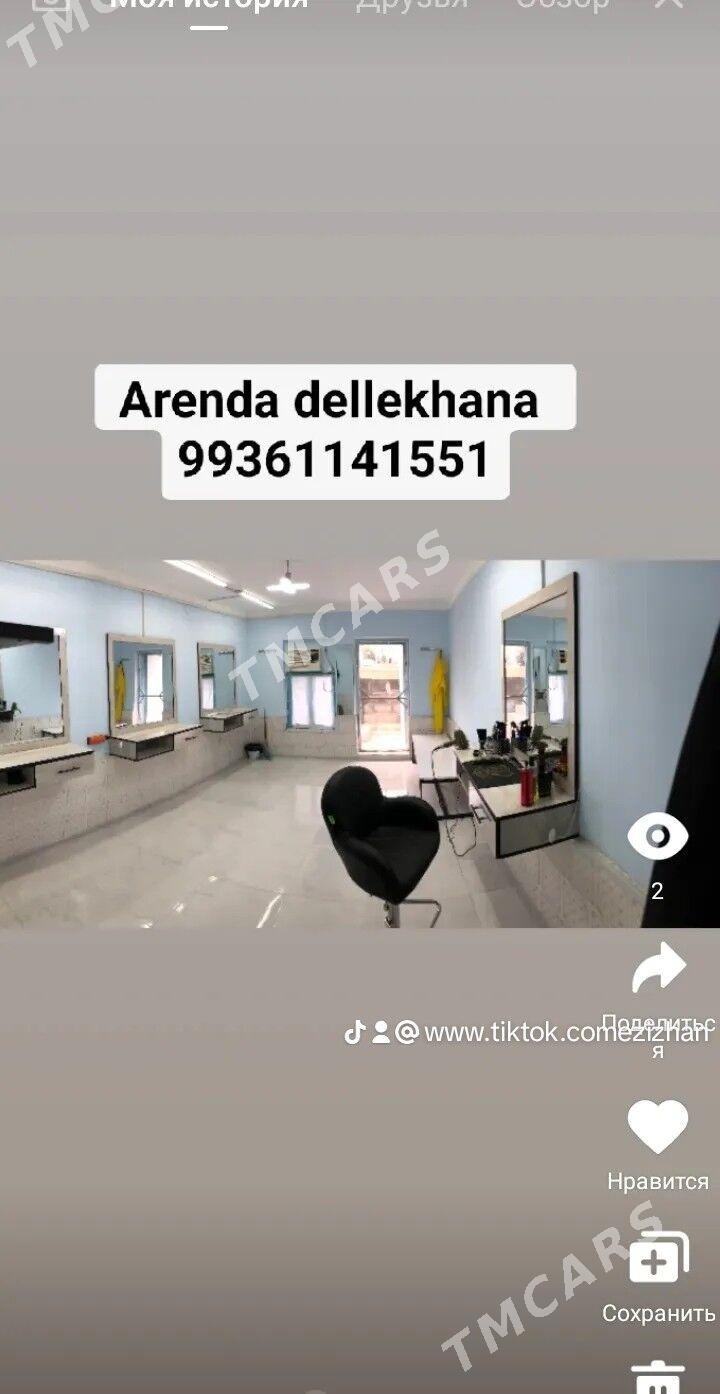 Arenda dellekhana - Туркменбаши - img 3