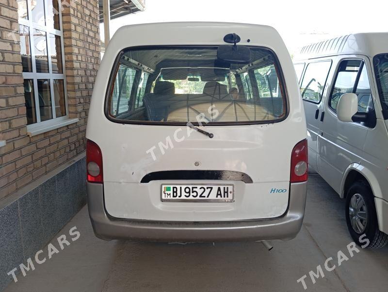 Toyota Hiace 2003 - 85 000 TMT - Кака - img 7