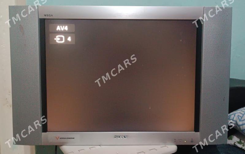 Telewizor - Мары - img 2