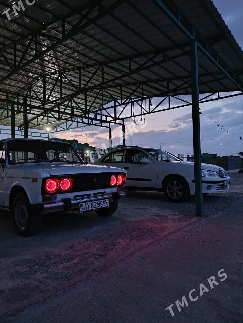 Lada 2106 1991 - 26 000 TMT - Gyzylarbat - img 4