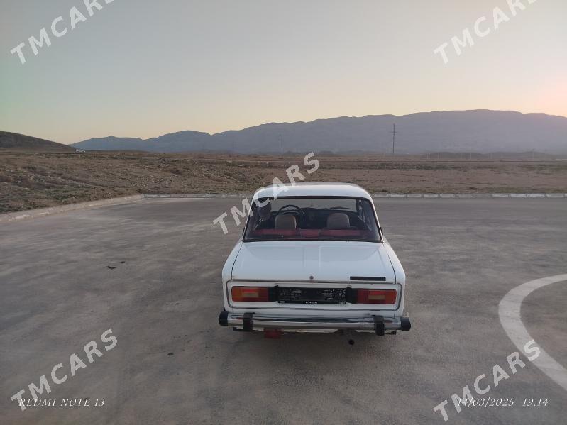 Lada 2106 1991 - 26 000 TMT - Gyzylarbat - img 7