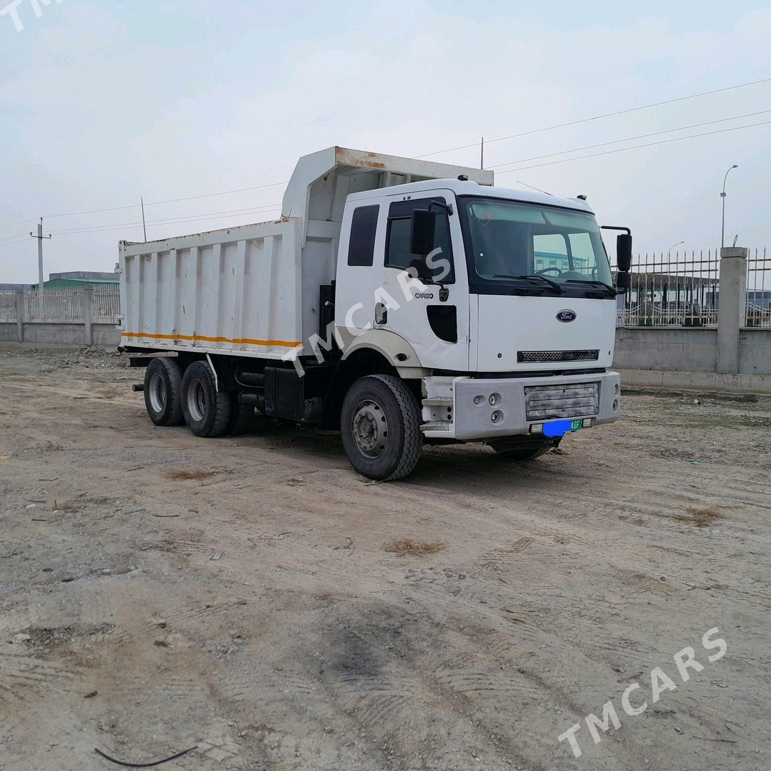 Ford Cargo 3535D 2010 - 440 000 TMT - Ашхабад - img 2