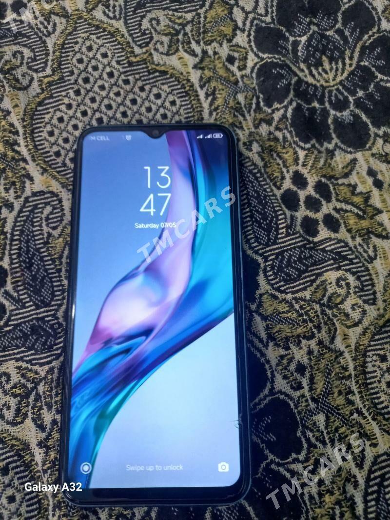 redmi not 11 R - Гёкдепе - img 3