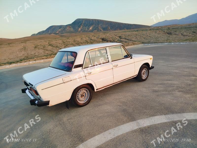 Lada 2106 1991 - 26 000 TMT - Gyzylarbat - img 8
