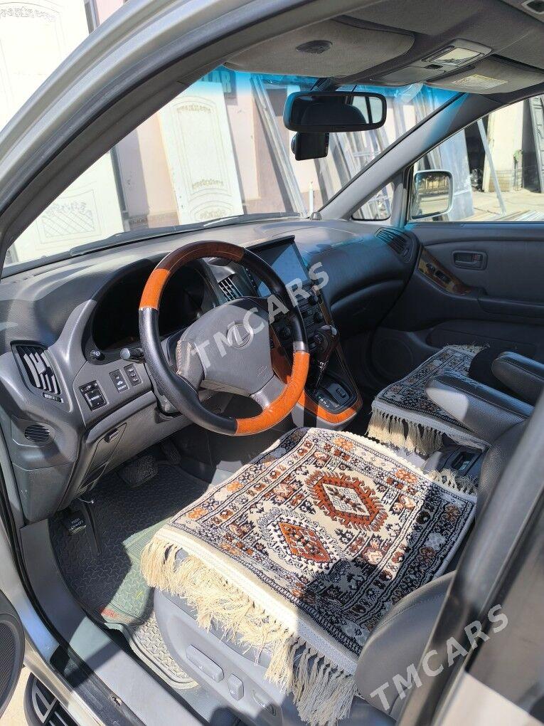 Lexus RX 300 1999 - 180 000 TMT - Туркменабат - img 4