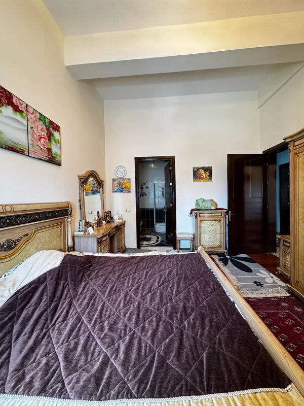 PODVOYSKI 3 KOMNAT 7 Etaj 140m - Aşgabat - img 2