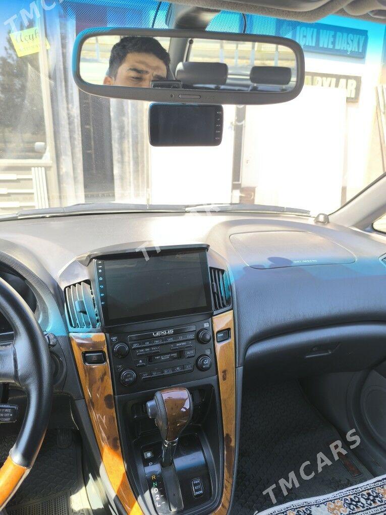 Lexus RX 300 1999 - 180 000 TMT - Туркменабат - img 2