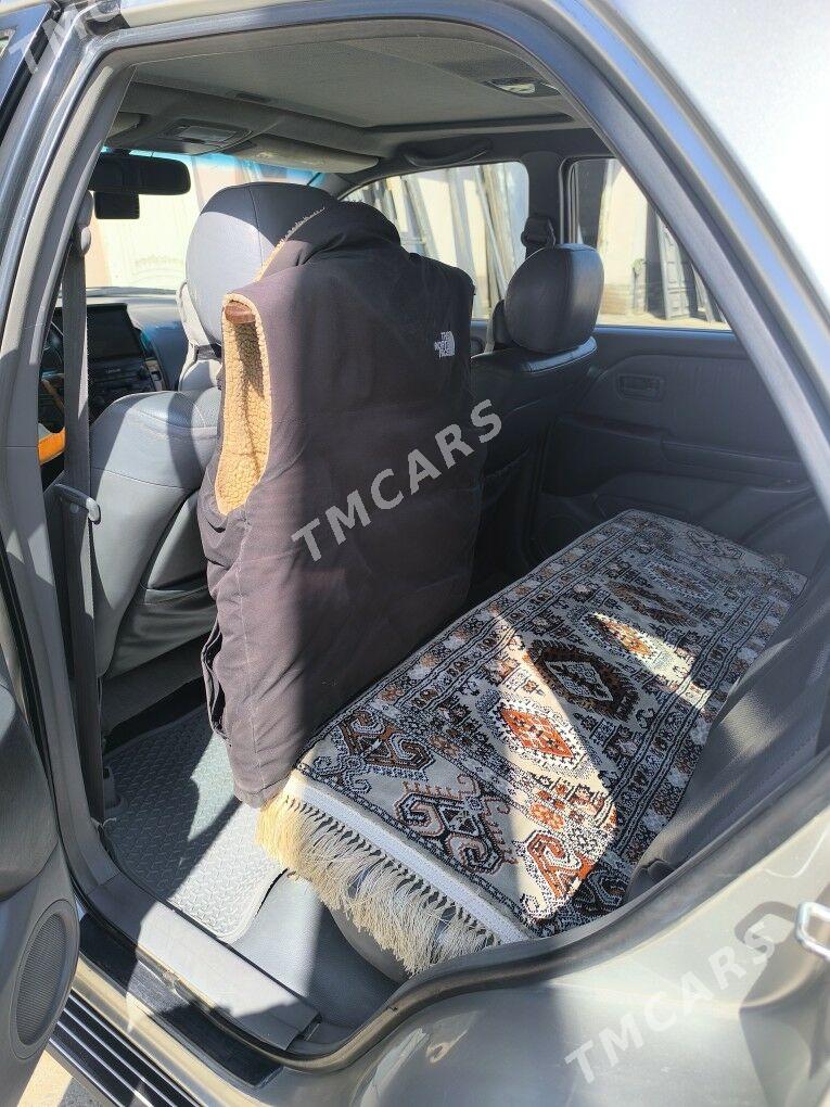 Lexus RX 300 1999 - 180 000 TMT - Туркменабат - img 8