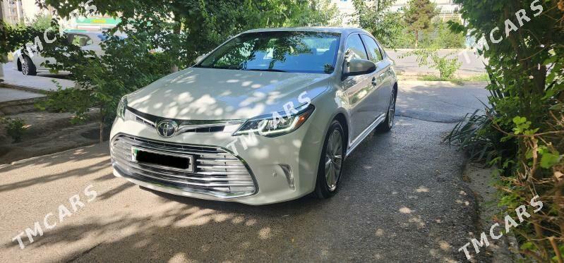 Toyota Avalon 2016 - 512 000 TMT - Aşgabat - img 3