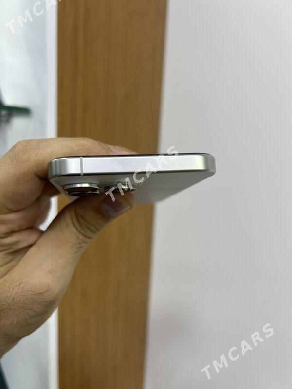 iPhone 15 Pro Max 256GB - Garaşsyzlygyň 15 ýyllygy Söwda Merkezi - img 2