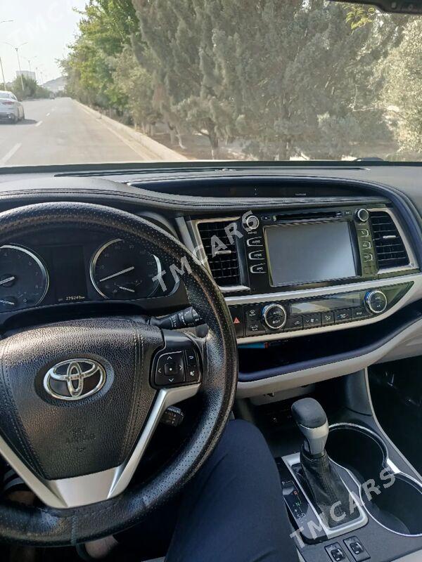 Toyota Highlander 2015 - 345 000 TMT - Türkmenbaşy - img 4