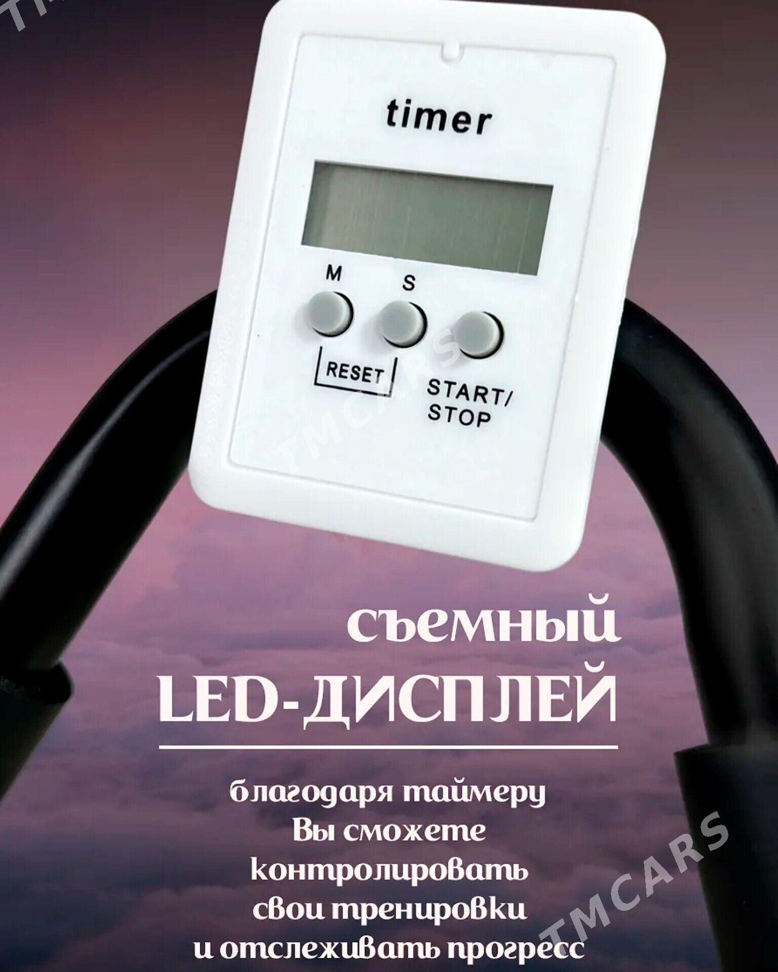 Press roller Роллер для пресса - Ашхабад - img 3