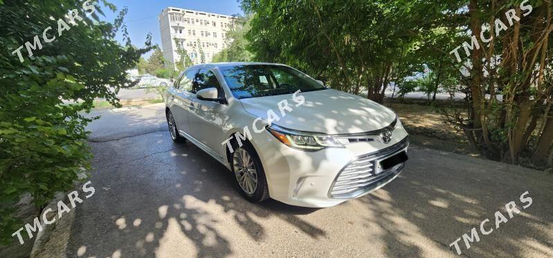 Toyota Avalon 2016 - 512 000 TMT - Aşgabat - img 6