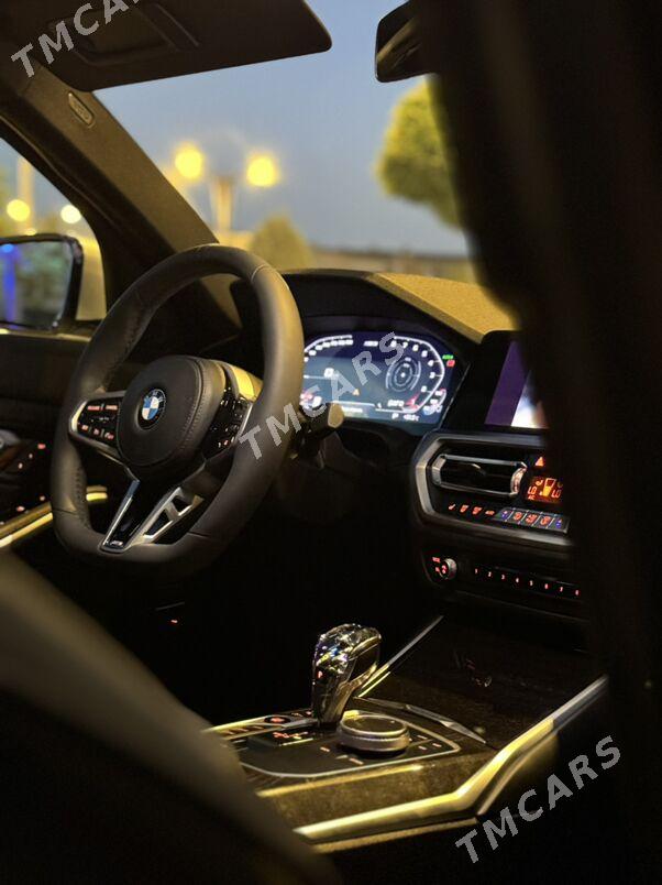 BMW 330 2020 - 650 000 TMT - Ашхабад - img 3