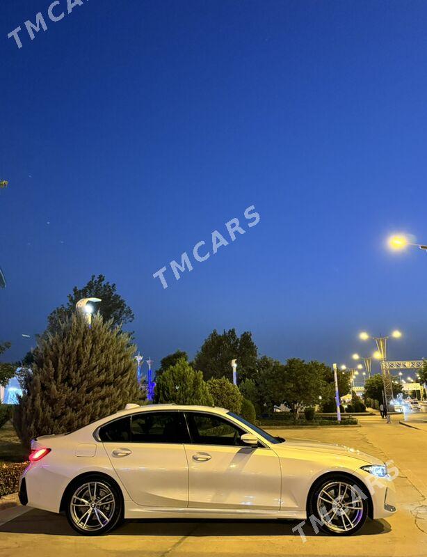 BMW 330 2020 - 650 000 TMT - Ашхабад - img 2
