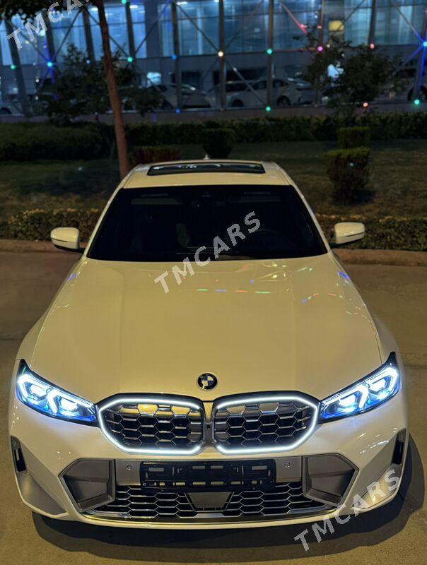 BMW 330 2020 - 650 000 TMT - Ашхабад - img 6