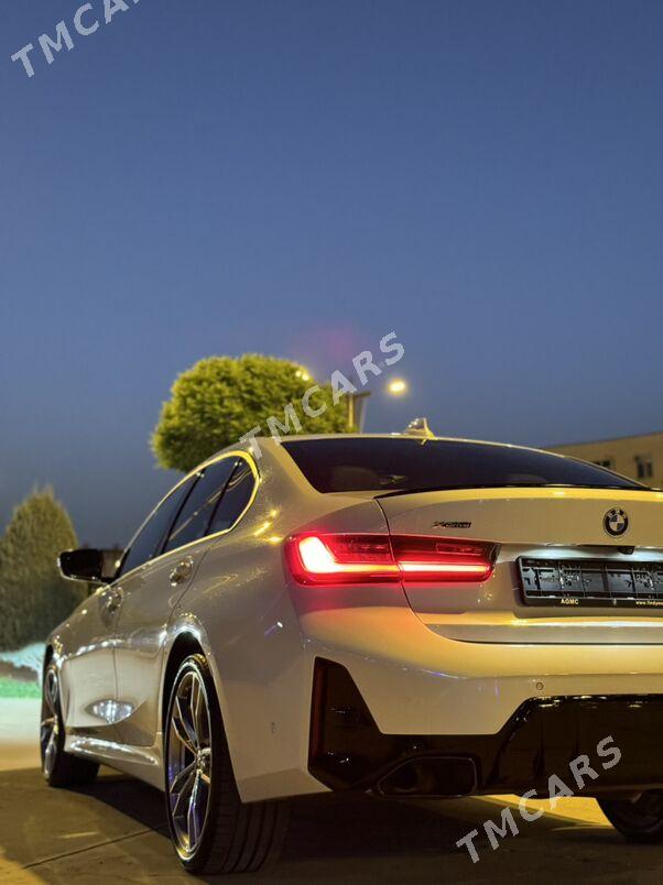 BMW 330 2020 - 650 000 TMT - Ашхабад - img 10