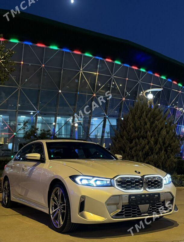BMW 330 2020 - 650 000 TMT - Ашхабад - img 4