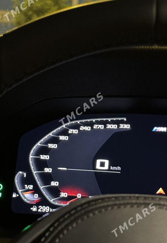 BMW 330 2020 - 650 000 TMT - Ашхабад - img 7