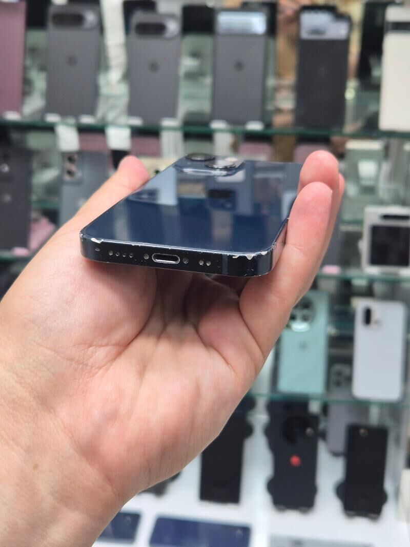 Iphone 13mini 128gb - Aşgabat - img 4